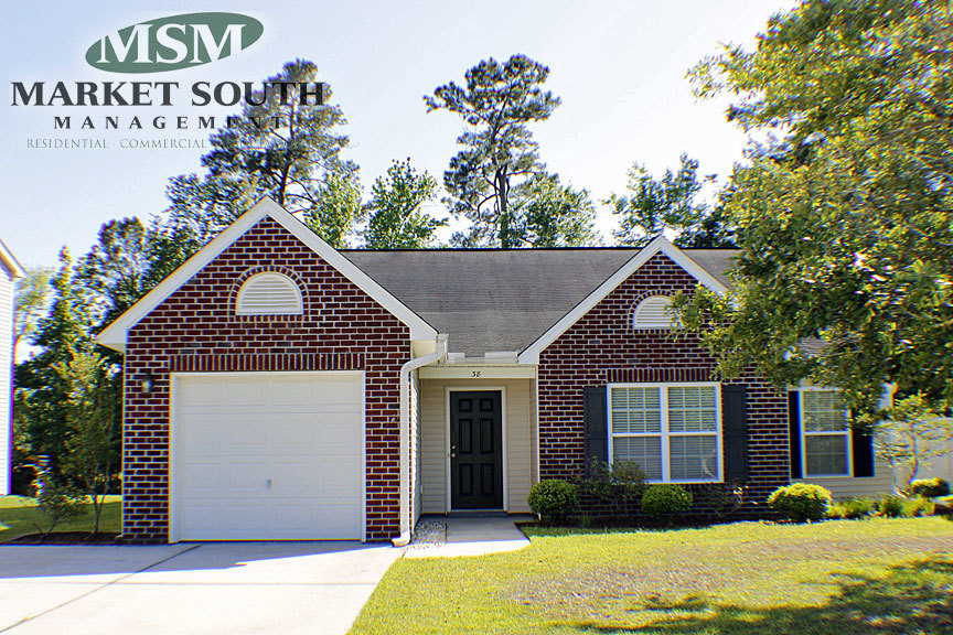 Pooler House: 38 Hamilton Grove Drive