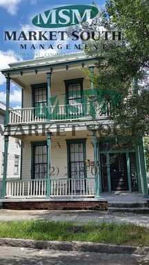 Savannah Apartment: 308 E. Waldburg Street