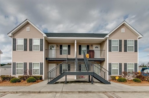PORT WENTWORTH CONDO- Newport Subdivision