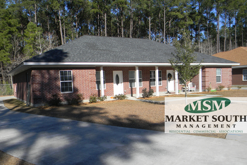 Pooler House: 116 Live Oak Street