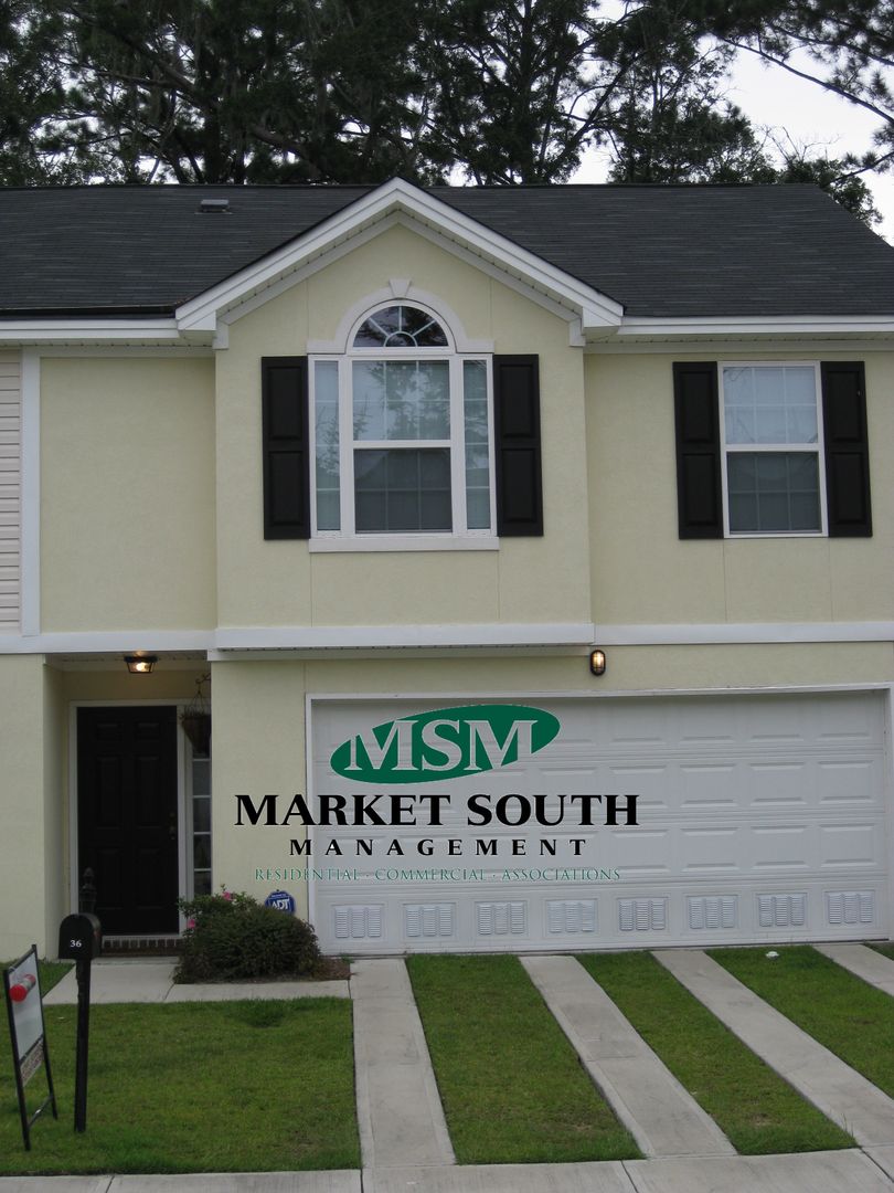 Savannah House: 36 Orchid Lane