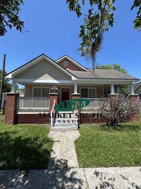 Charming Downtown Anderson St Rental – photo 1
