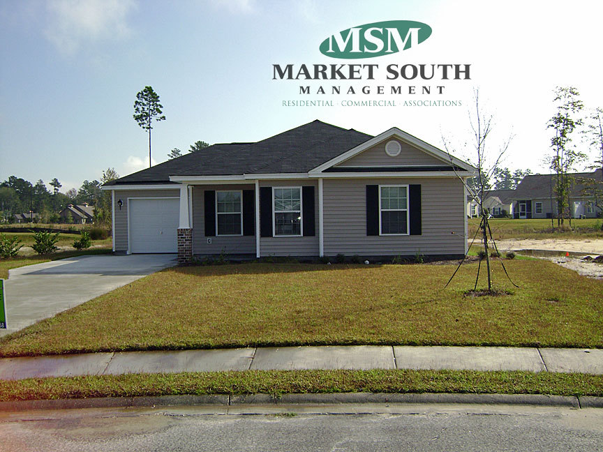 Savannah House: 48 Twin Oaks Place