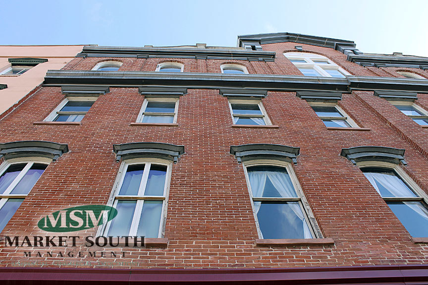 Savannah House: 5 W. Broughton Street #404