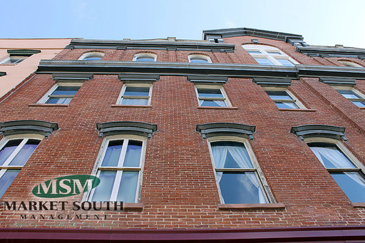 BROUGHTON STREET LOFT – photo 1