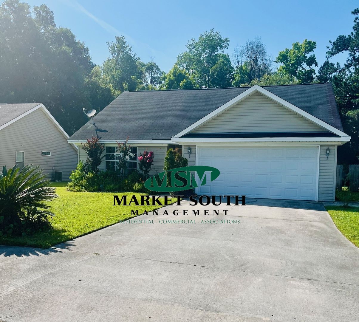 Savannah House: 152 Mills Run Drive