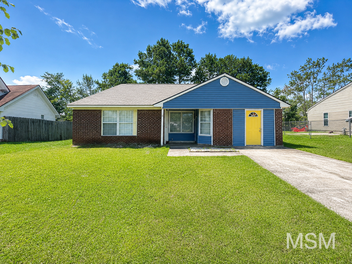 Pooler House: 19 Parish Way
