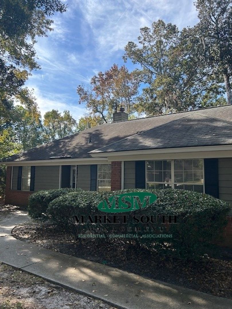 Savannah House: 5  Sandle Cove