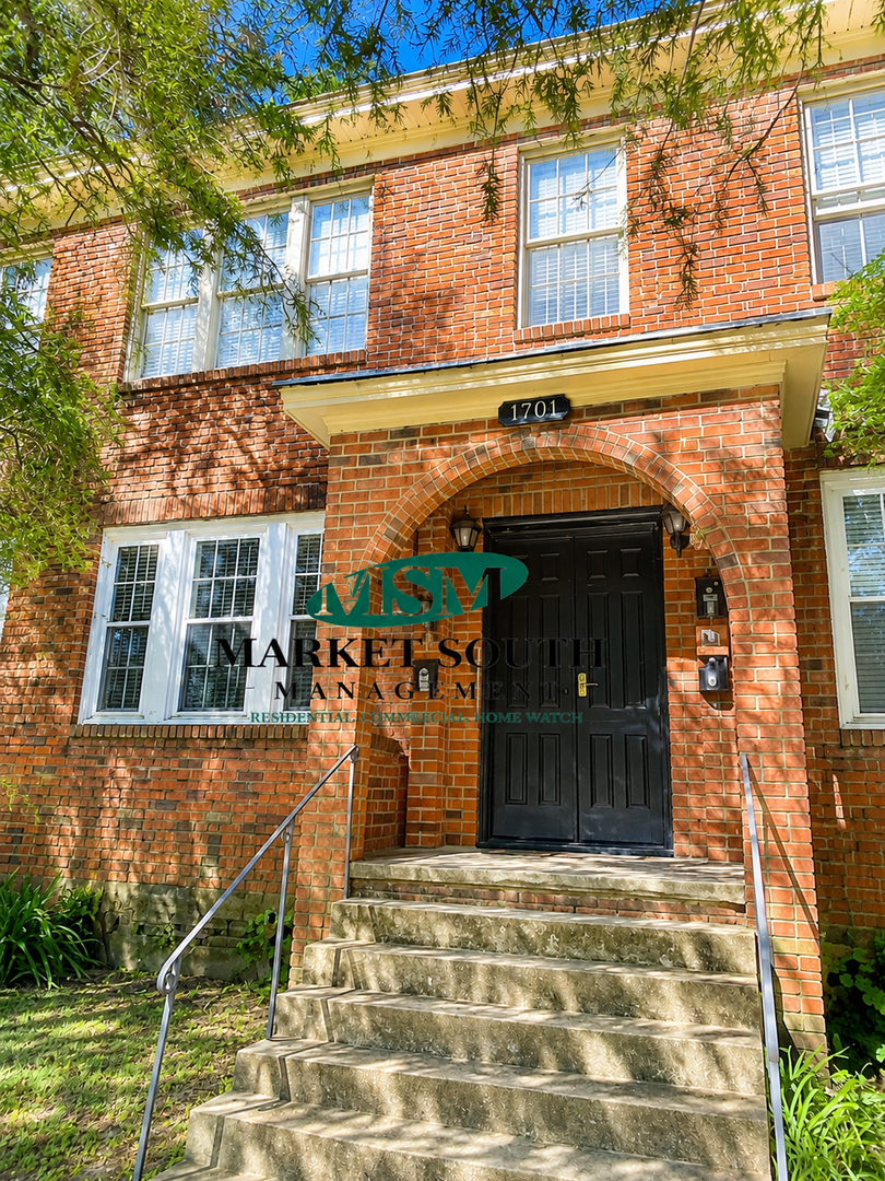Savannah House: 1701 Ott Street #2