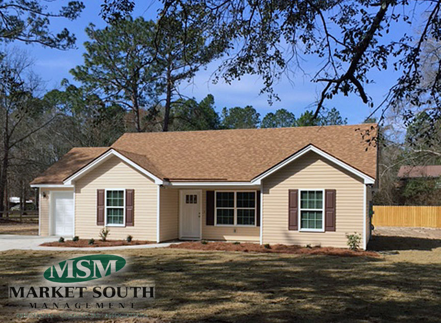 Bloomingdale House: 251 Zeigler Road