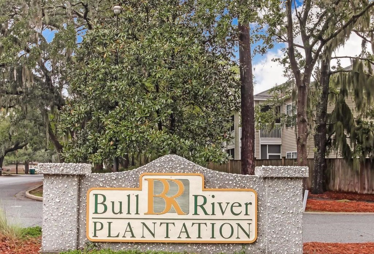 Savannah House: 102 Tabby Lane F5