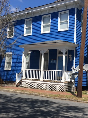DOWNTOWN ANDERSON STREET – photo 1