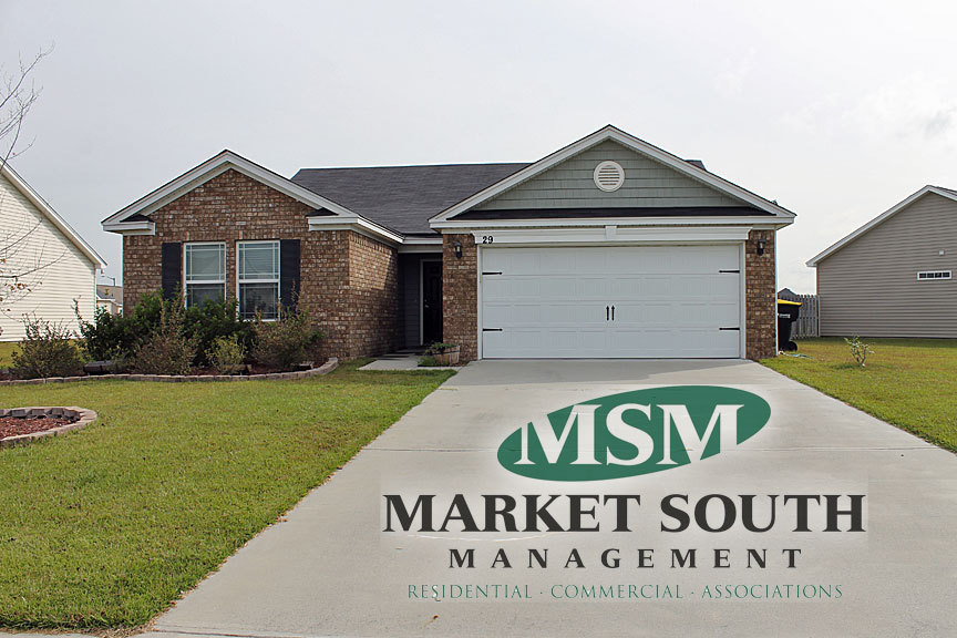 Pooler House: 29 Bay Willow Court