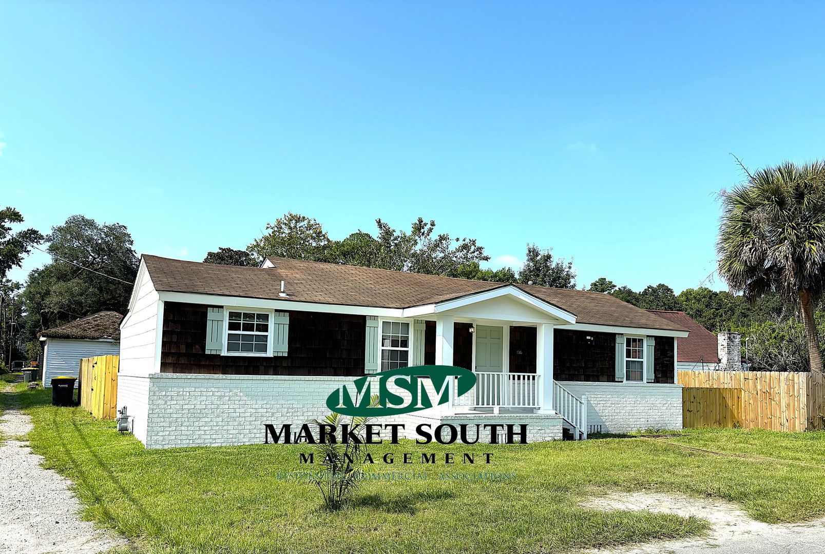 Savannah House: 1705 Elgin Street