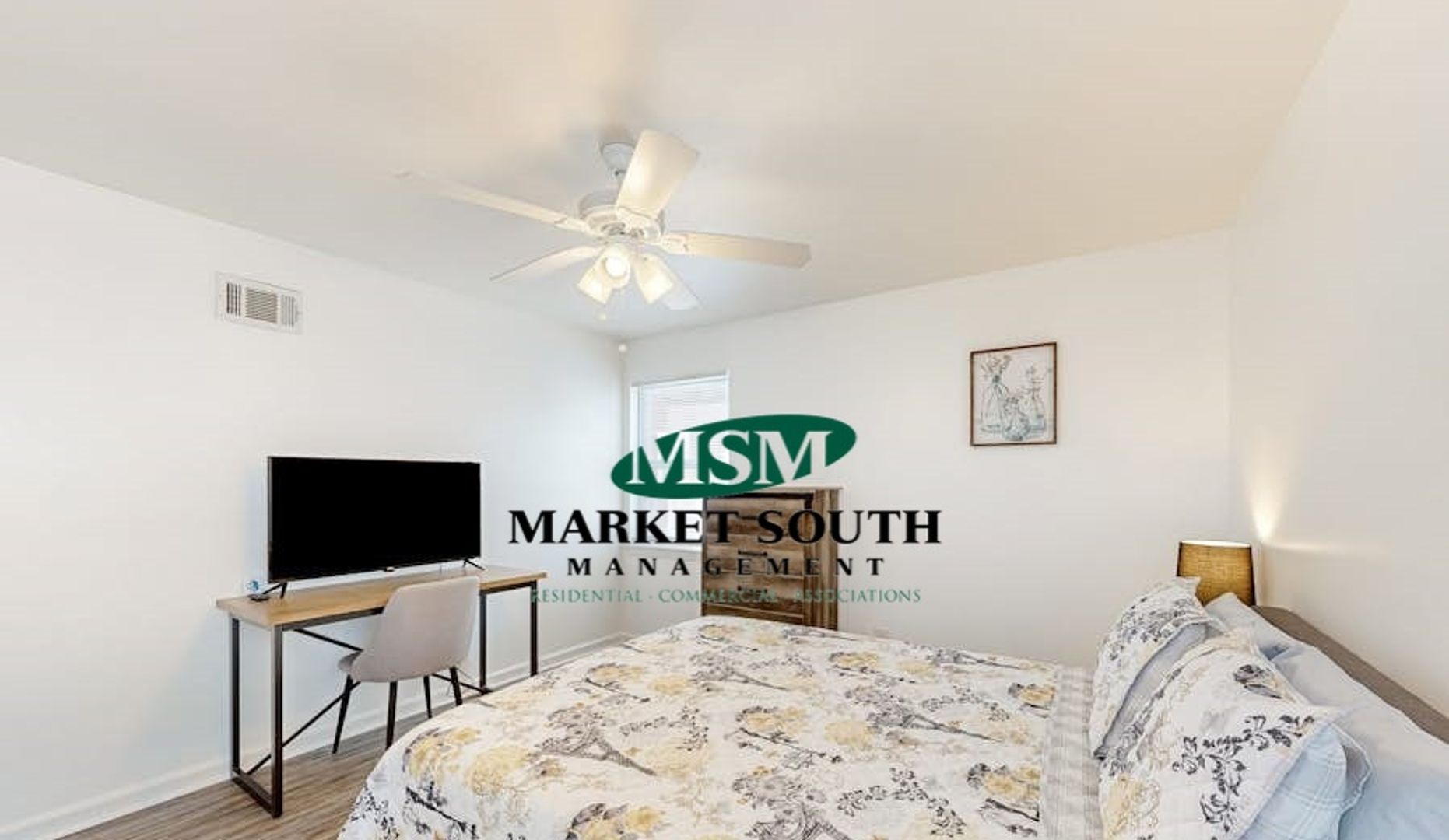 Savannah Apartment: 2 W. 53rd Street