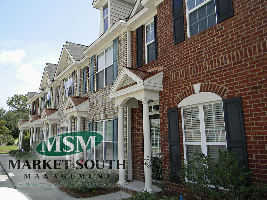 Savannah House: 777 King George #42