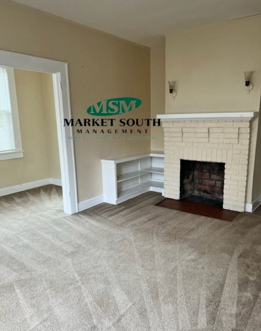 Savannah House: 1701 Ott Street #4