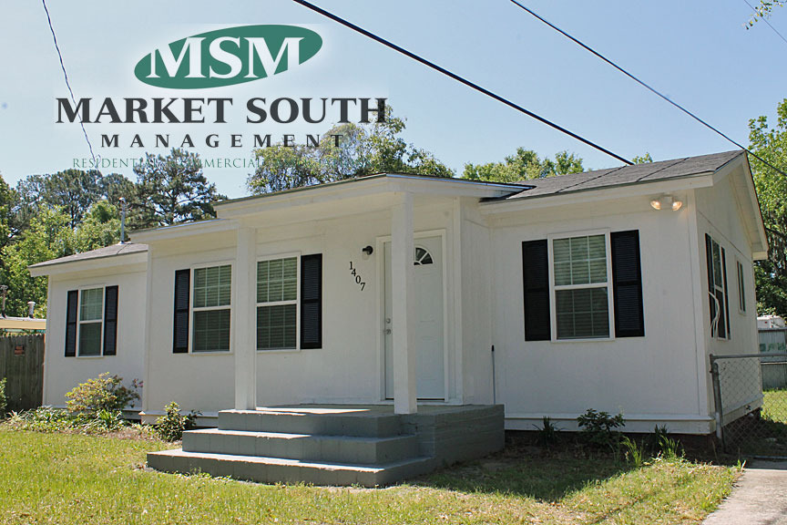 Savannah House: 1407 Hendry Avenue