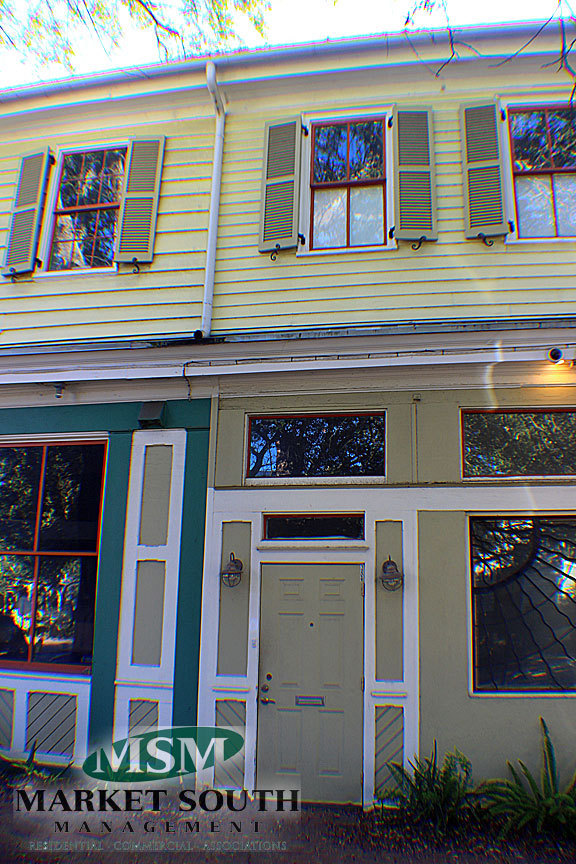 Savannah House: 1206 Barnard Street Unit A