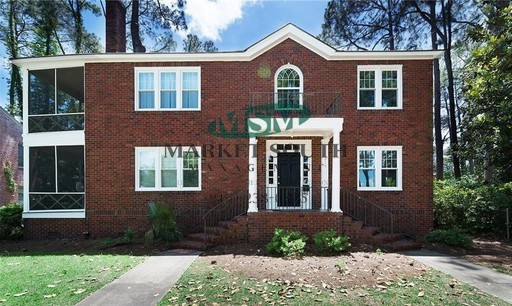 Savannah Apartment: 219 E 56th Street