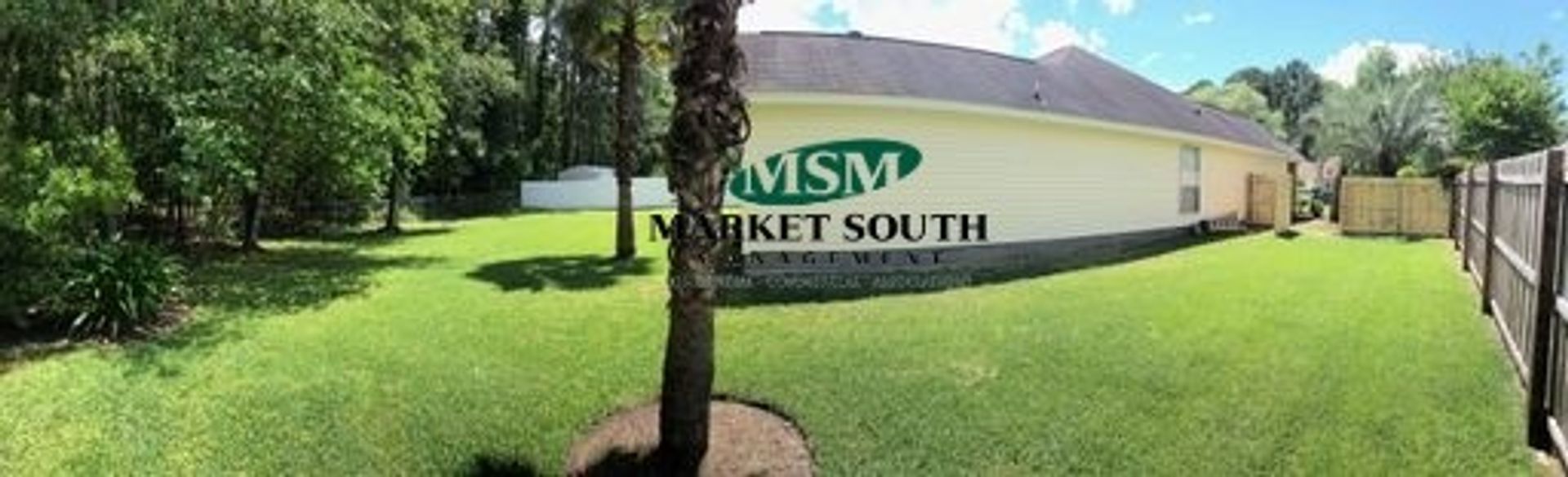 Pooler House: 132 Cross Creek Drive