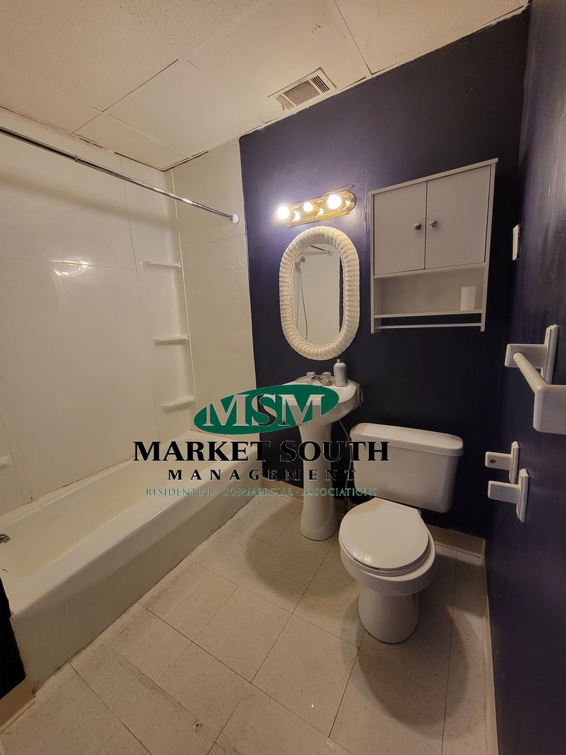 Savannah Apartment: 301 E. Liberty Street