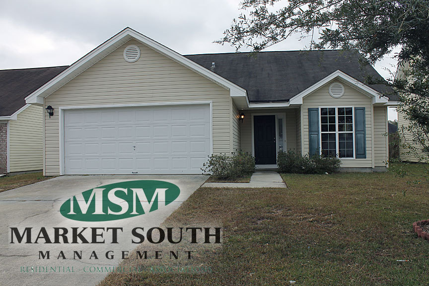 Port Wentworth House: 22 Halyard Drive