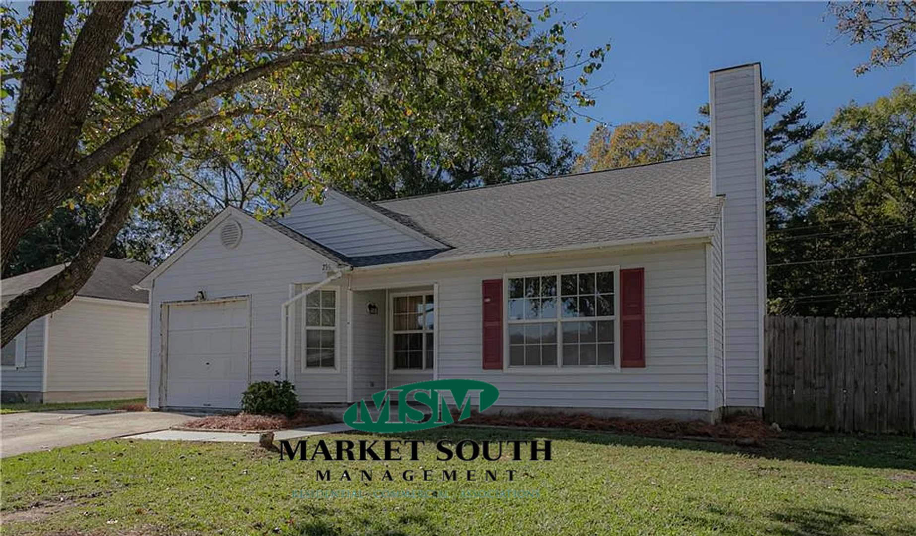 Savannah House: 235 Laurelwood Drive