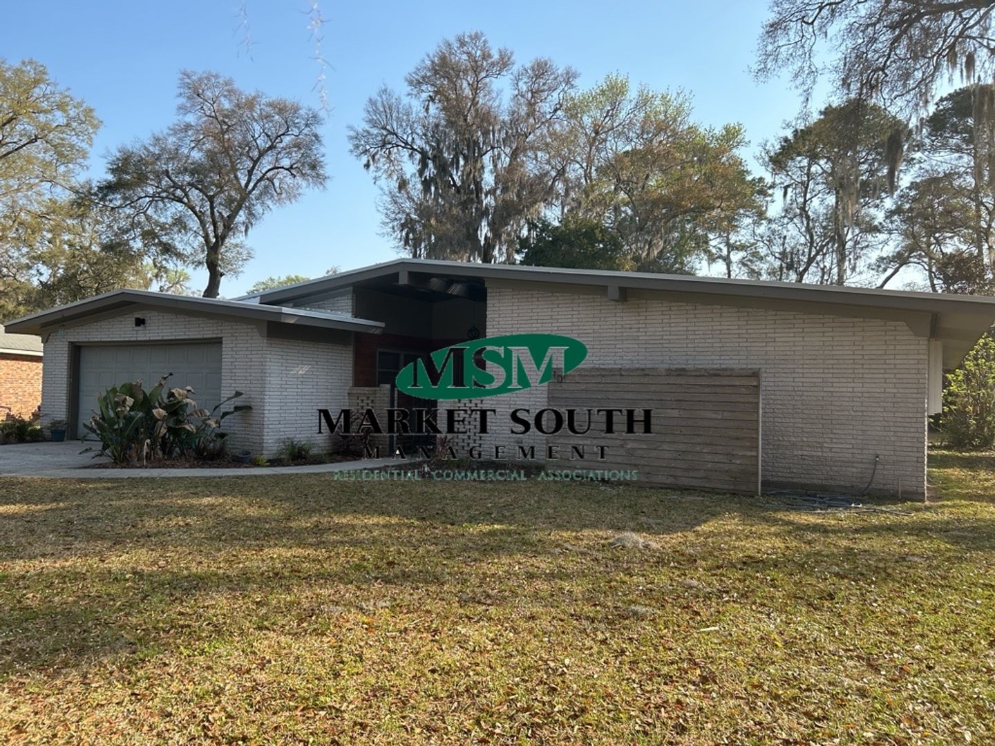 Savannah House: 107 Stafford Road