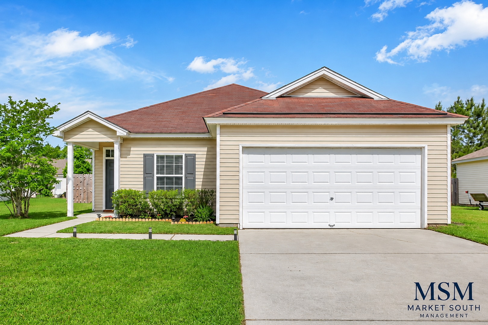 Savannah House: 10 Hartland Court
