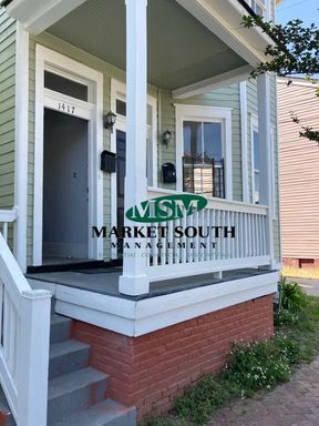 NEWLY RENOVATED HABERSHAM STREET – photo 1