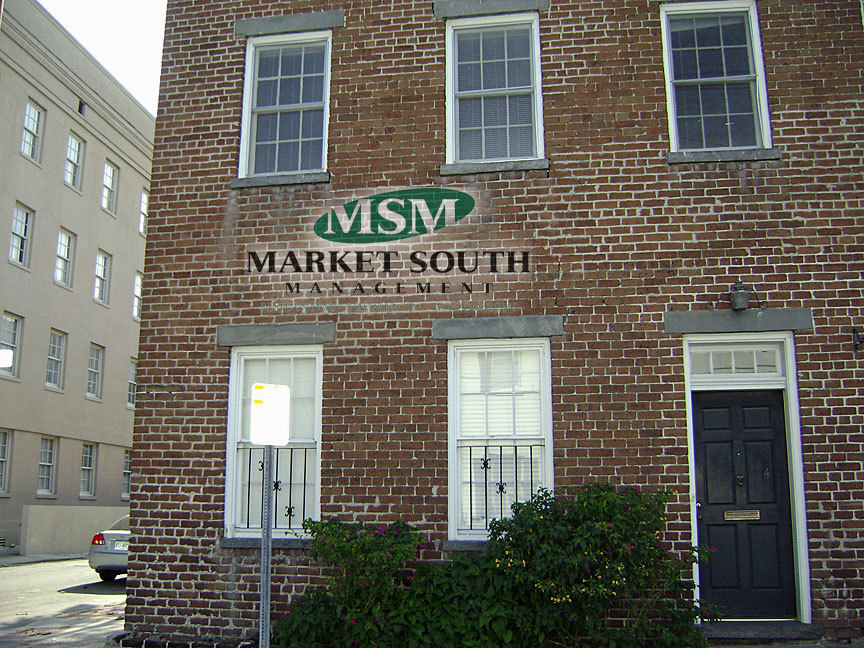 Savannah Apartment: 134 Jefferson Street
