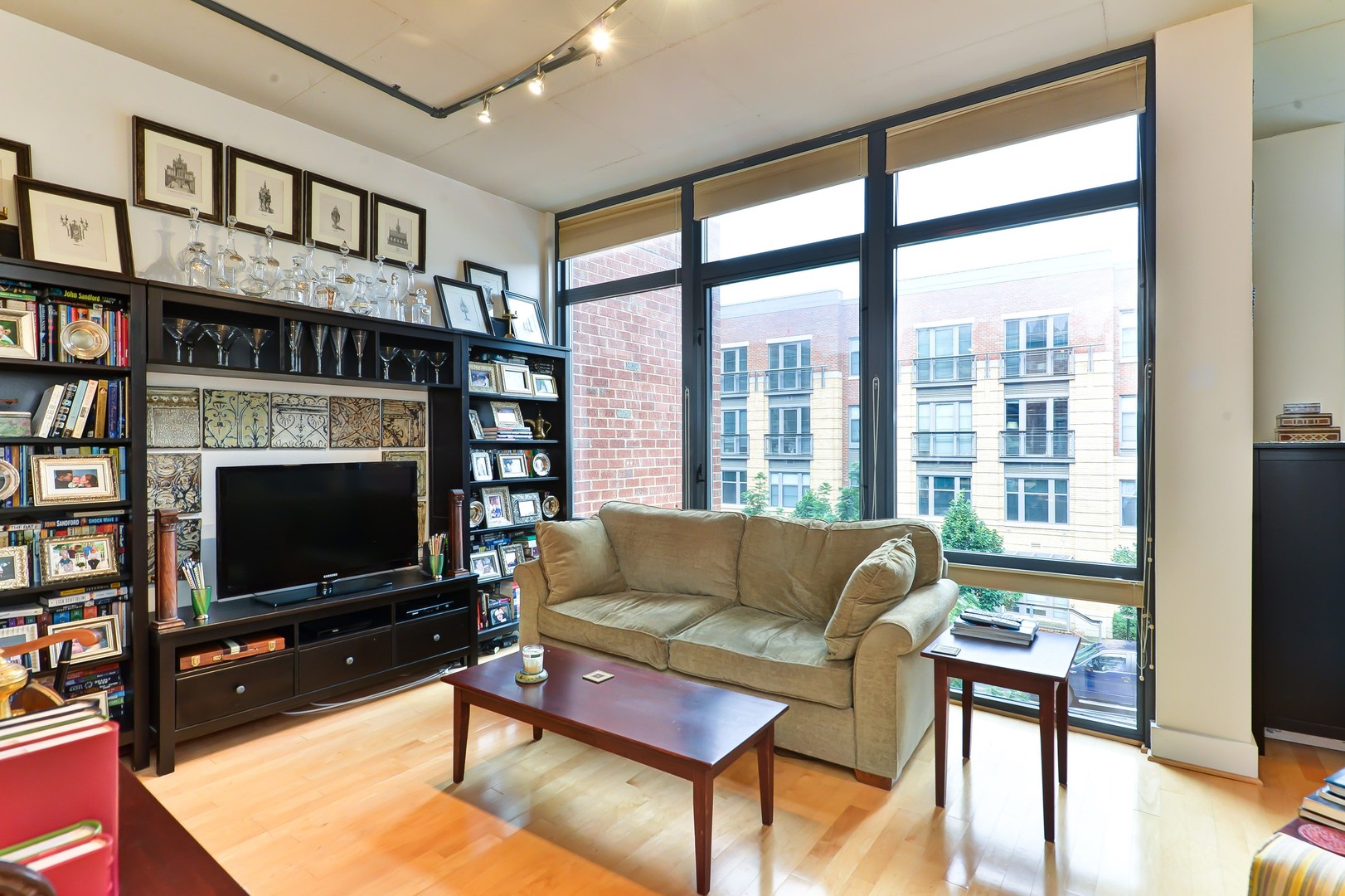 Alexandria Condo: 520 John Carlyle St 234 PS G2-98