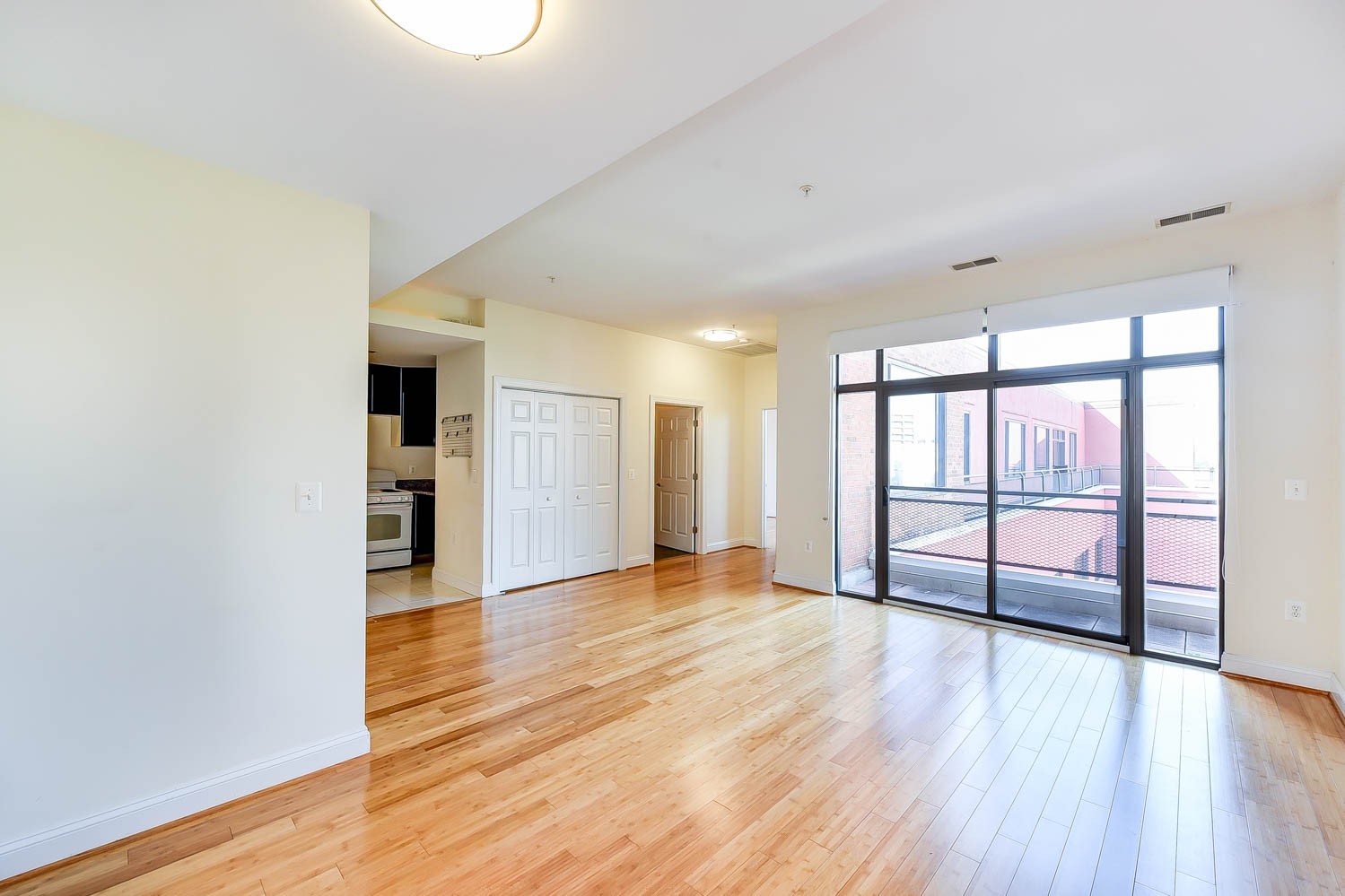 Arlington Condo: 1011 Arlington Blvd  Unit 1101