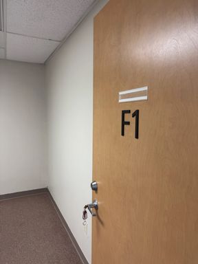 Beautiful Private Office in Downtown Renton