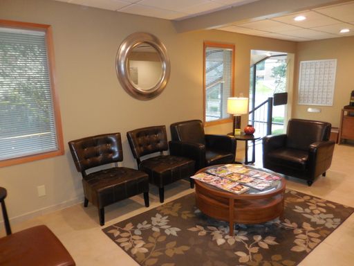 Nice Private Office in great Federal Way location