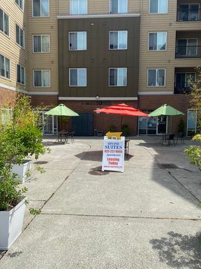 ****Spacious Studio Suites with Alcoves****