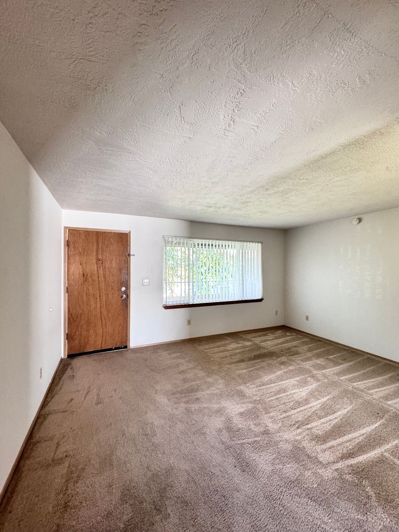 Seattle Apartment: 14338 32nd Ave NE