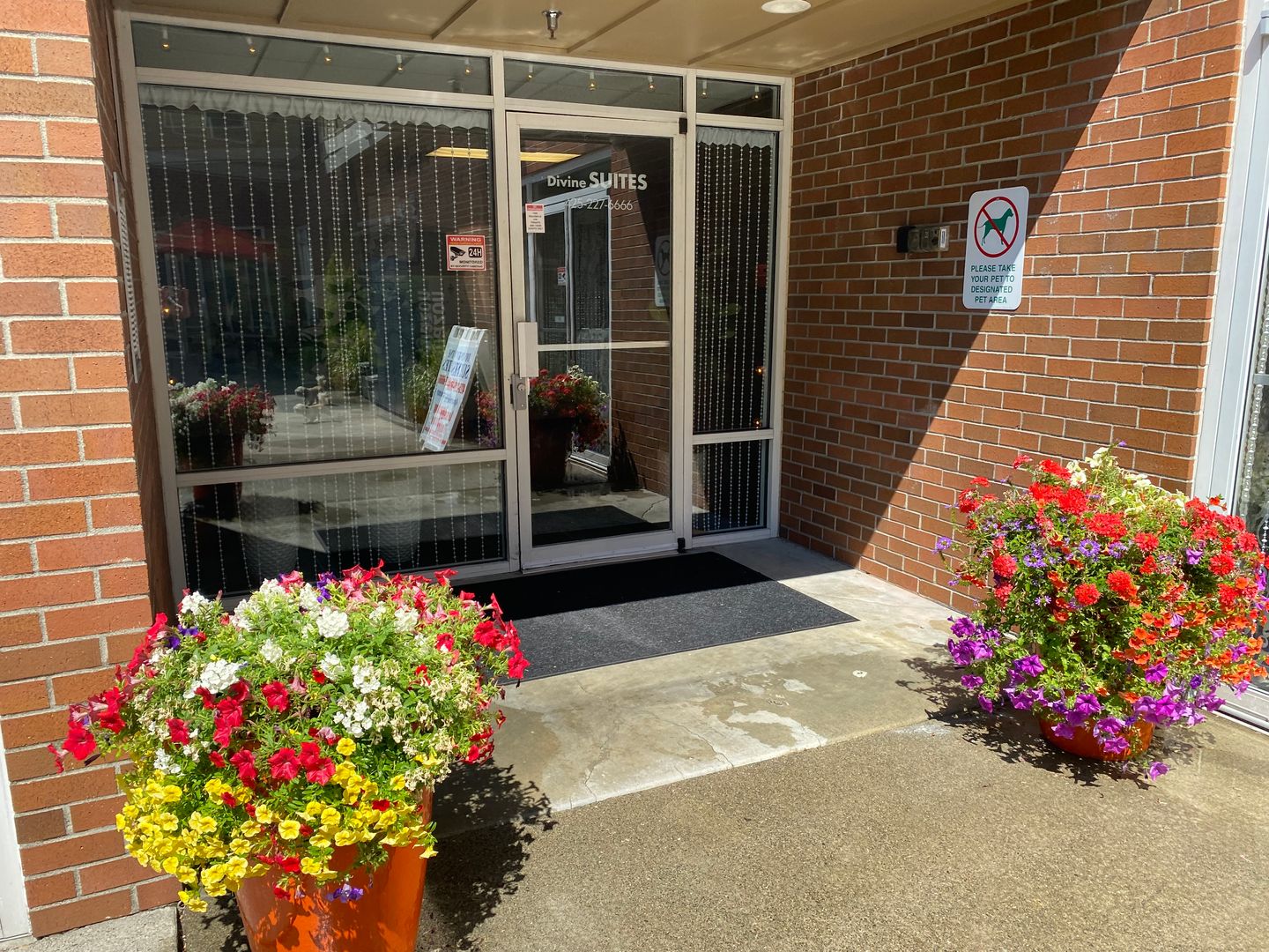 Renton Apartment: 334 Wells Ave South