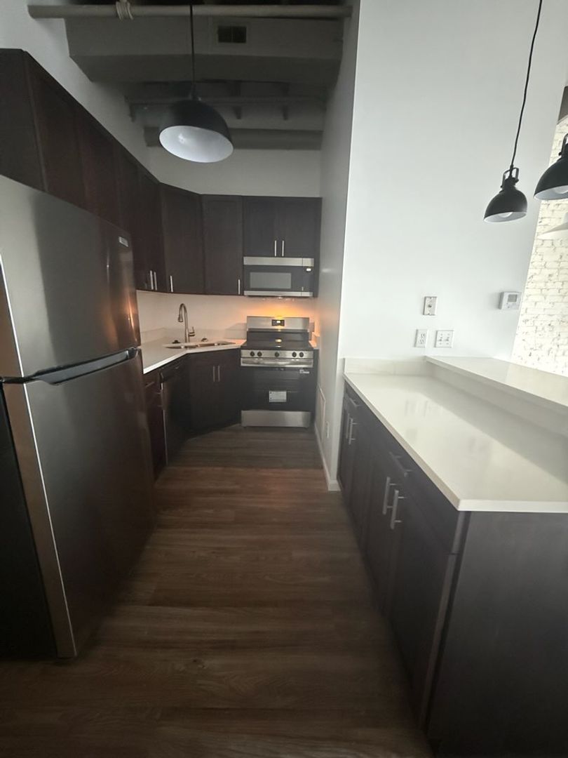 Omaha Apartment: 1115 Harney Street