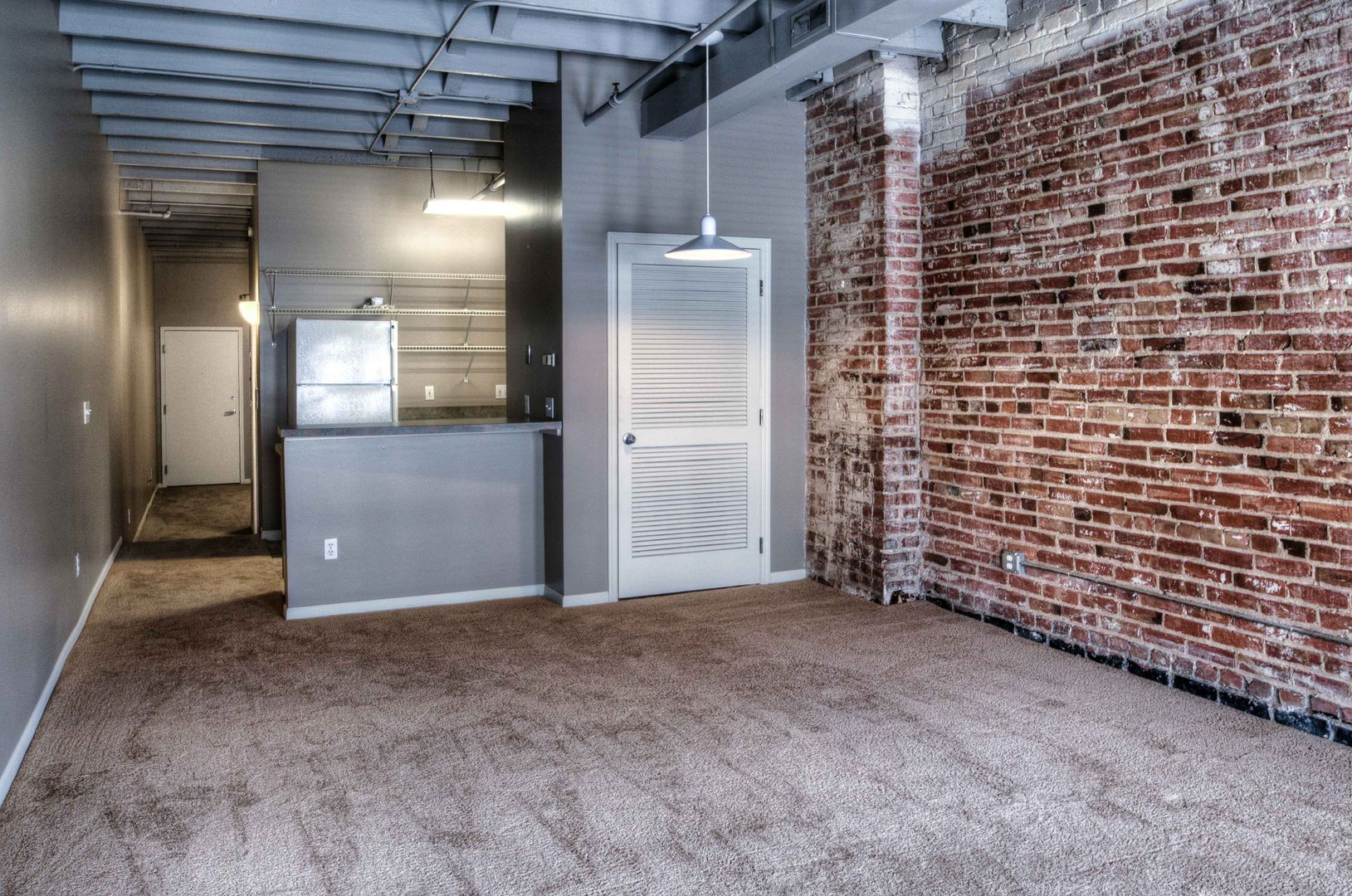 Omaha Apartment: 1115 Harney Street