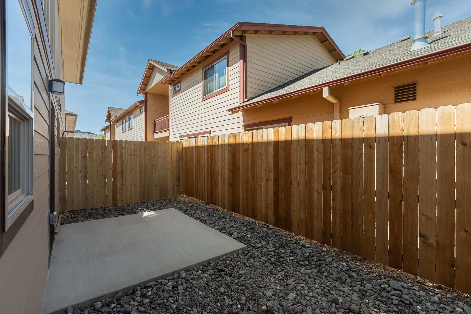 Prineville Townhome: 149 SW Deer Street