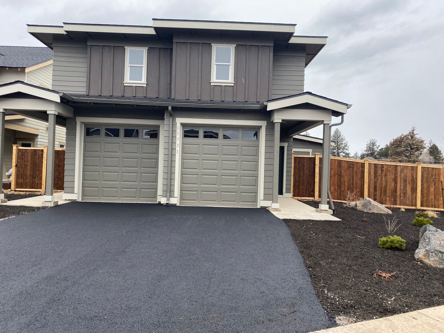 Bend Multiplex: 61531 SE Jennifer Lane