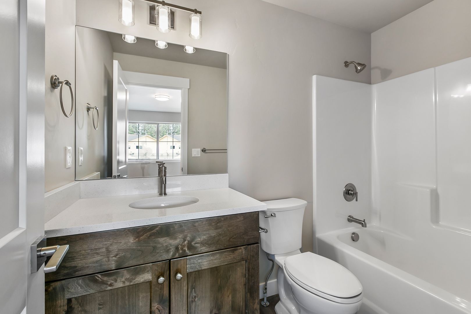 Bend Apartment: 20134 Flowing Water Way