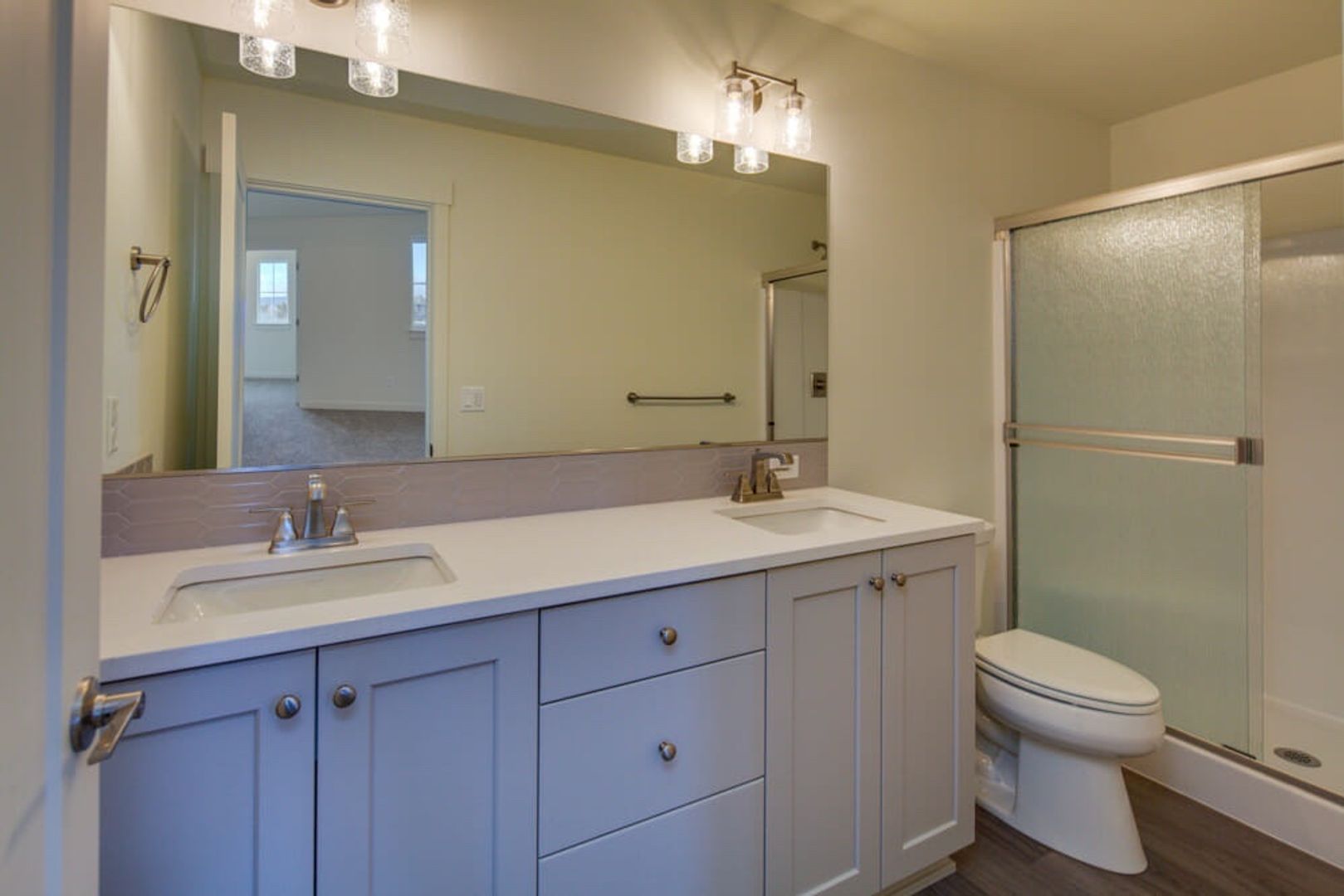 Bend House: 2530 NE Purcell Blvd