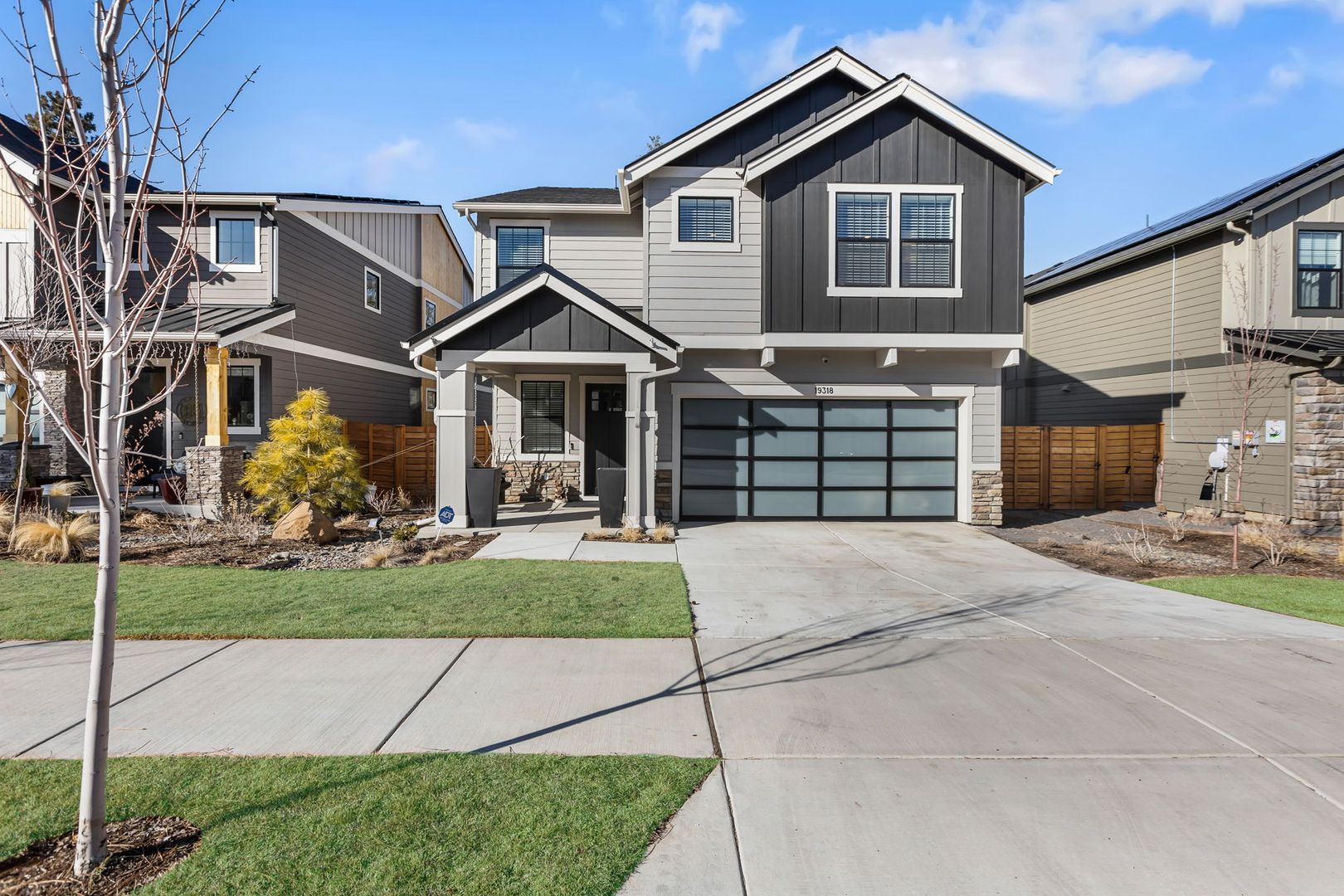 Bend House: 19318 SW Marshmallow Pl.