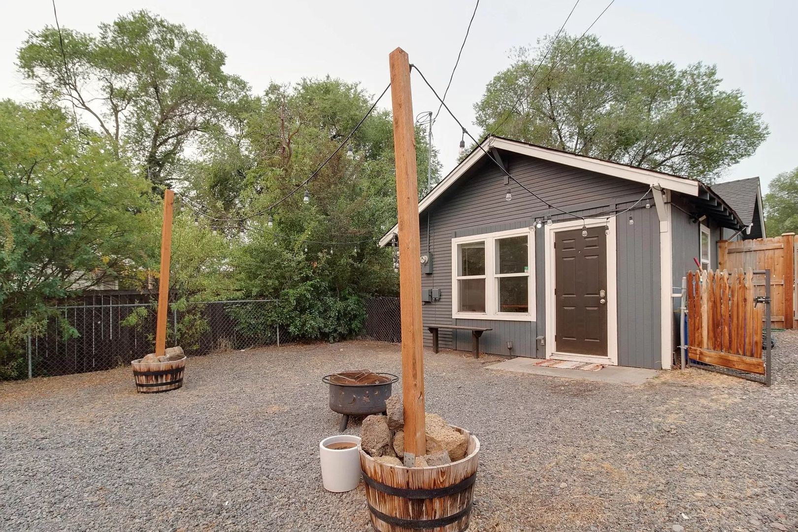 Bend House: 514 NW Harriman St