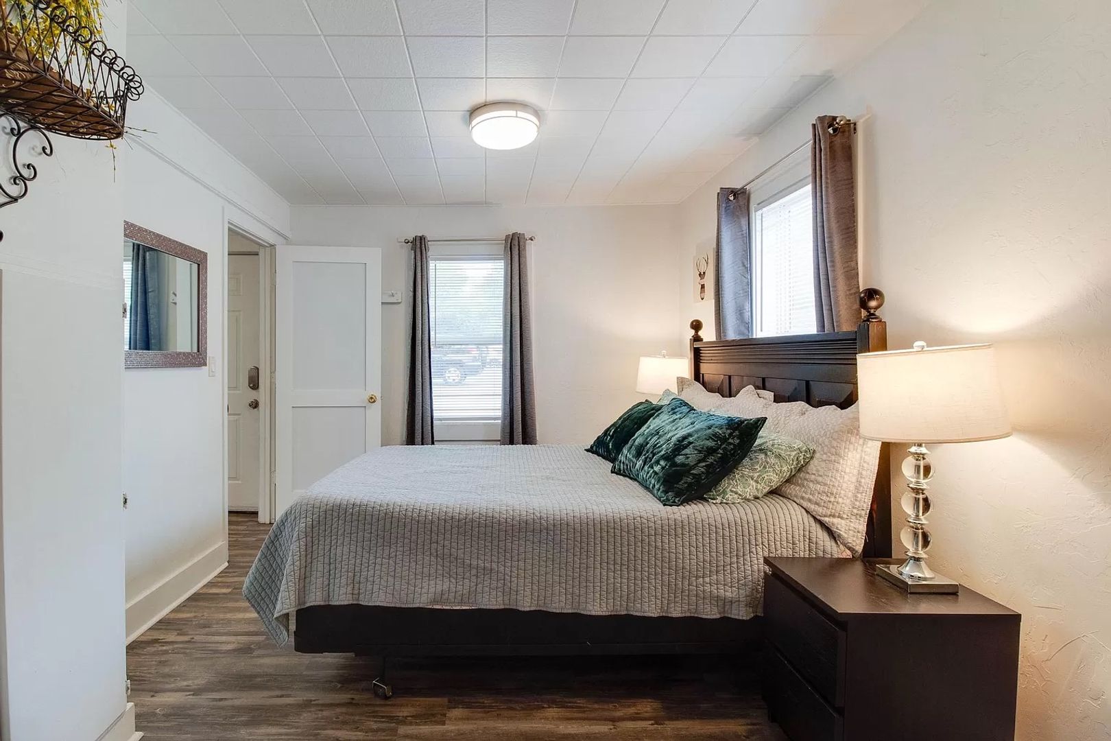 Bend House: 514 NW Harriman St