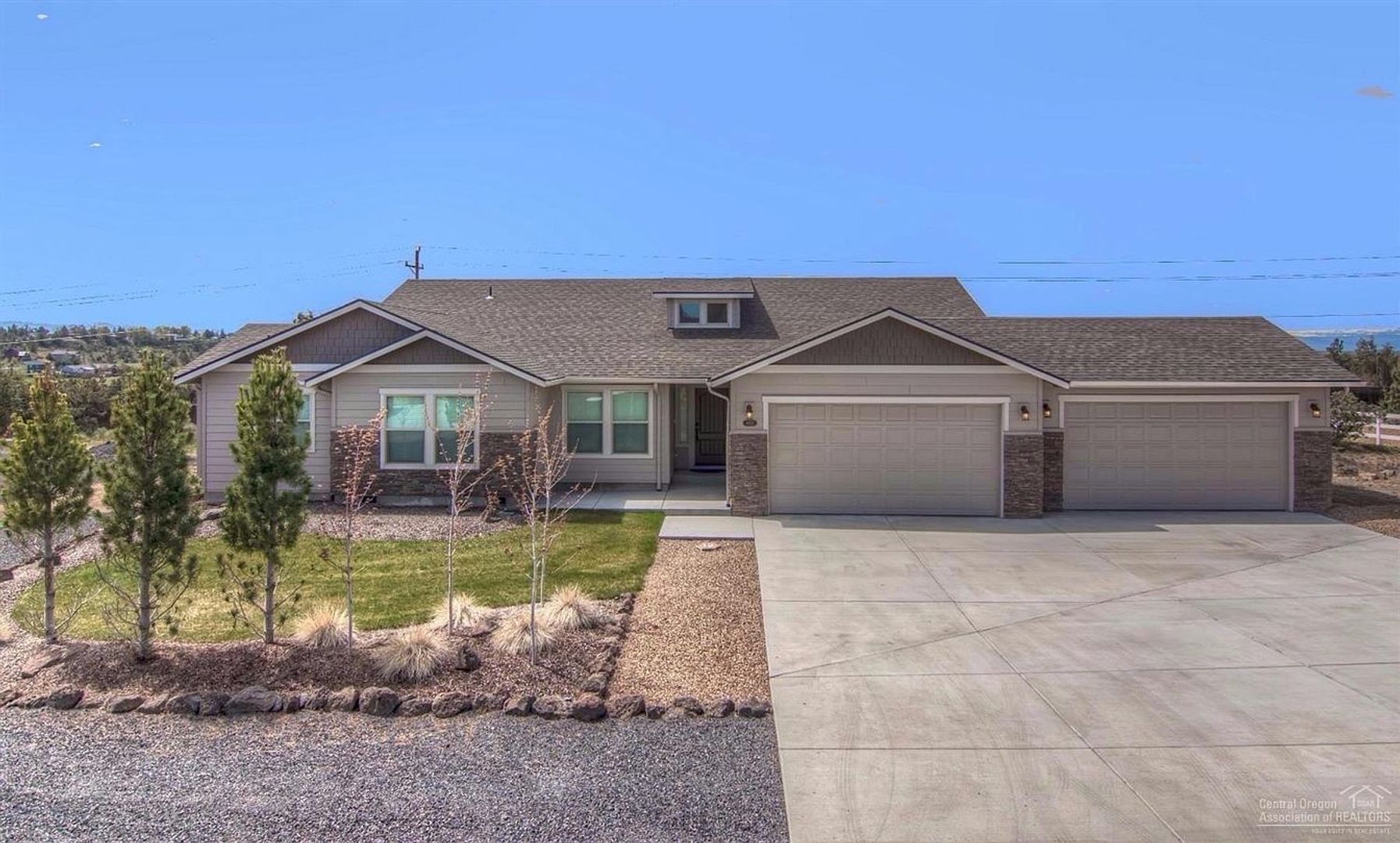 Terrebonne House: 9425 12th Lane