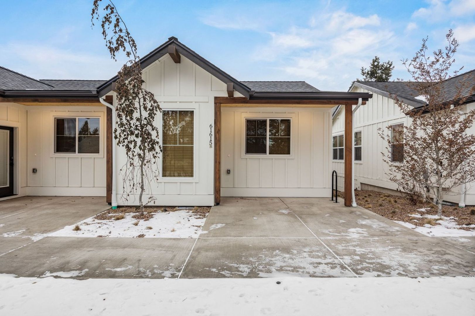 Bend Condo: 61615 Alstrup Rd #1 & #2, 61619 Alstrup Rd #3 & #4, 61623 Alstrup Rd #5 & #6, 61627 Alstrup Rd #7
